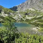 公寓 Zen High Tatras