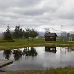 Zen High Tatras 公寓 韦尔卡鲁穆尼卡