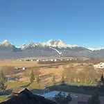 Zen High Tatras *