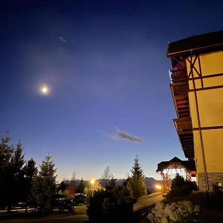 Zen High Tatras Apartamento