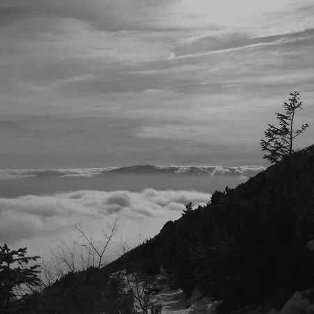 Zen High Tatras Apartamento