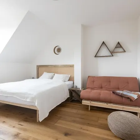 Apartamento Zen High Tatras *