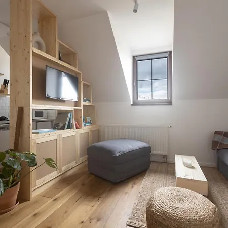 Apartamento Zen High Tatras