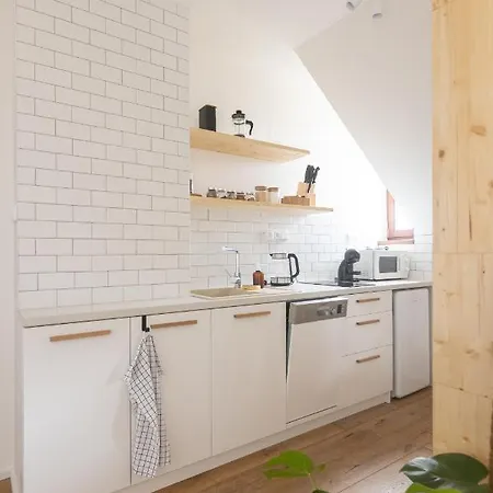 Apartamento Zen High Tatras