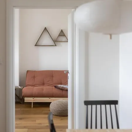 Zen High Tatras Apartamento