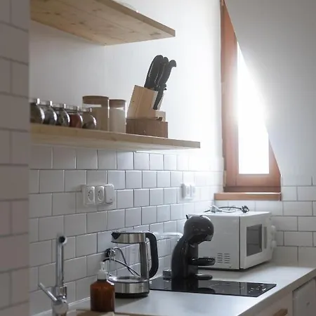 Apartamento Zen High Tatras Vel'ka Lomnica