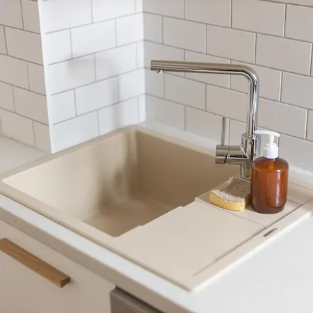 Zen High Tatras Daire *