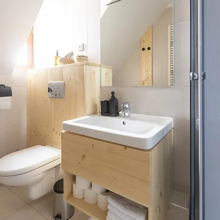 Zen High Tatras Apartamento