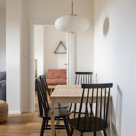 Apartamento Zen High Tatras Vel'ka Lomnica