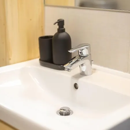 Daire Zen High Tatras