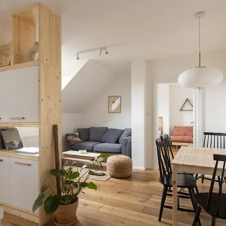 Apartamento Zen High Tatras