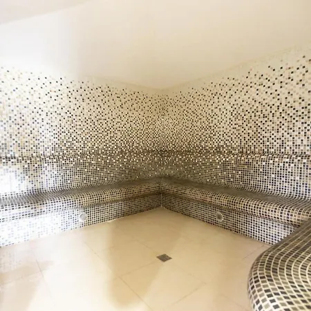 Zen High Tatras Daire *