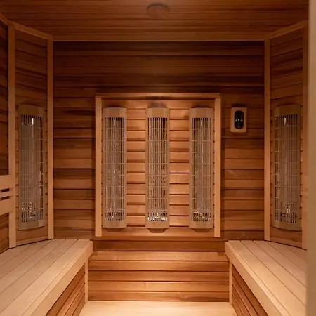 Zen High Tatras Daire Vel'ka Lomnica