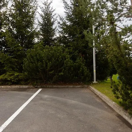 Daire Zen High Tatras Vel'ka Lomnica