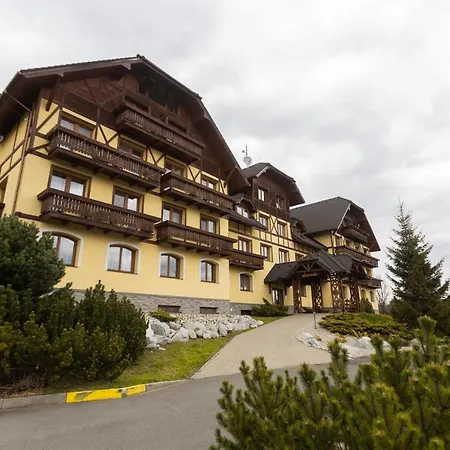 Zen High Tatras Apartamento