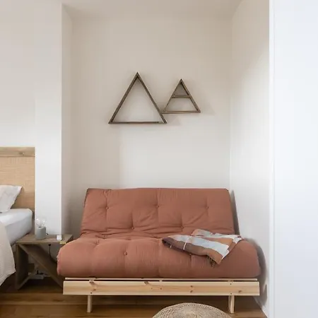 Apartamento Zen High Tatras Vel'ka Lomnica