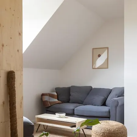 Zen High Tatras Vel'ka Lomnica