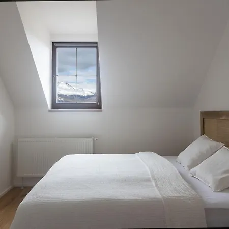 Zen High Tatras Apartamento