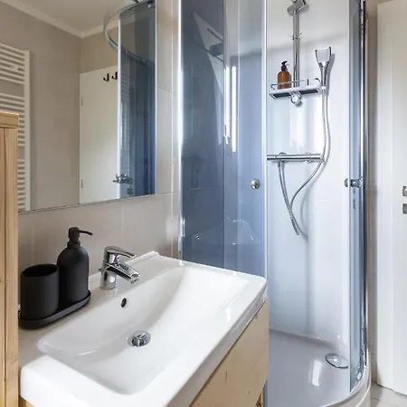 Zen High Tatras * Vel'ka Lomnica