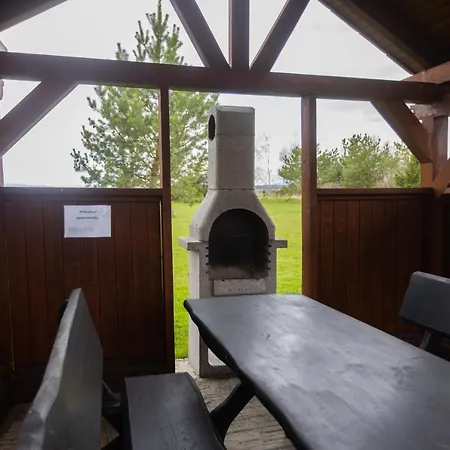 Apartamento Zen High Tatras *