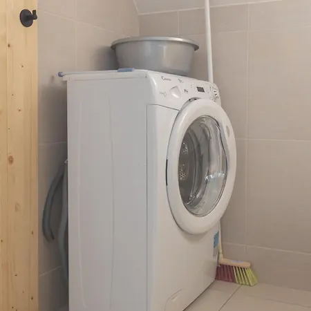 Zen High Tatras * Vel'ka Lomnica