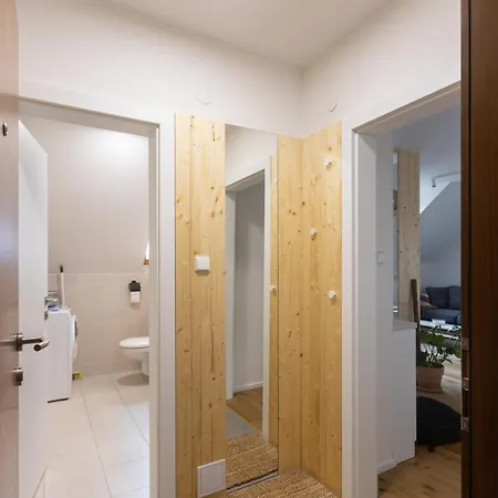 Apartamento Zen High Tatras