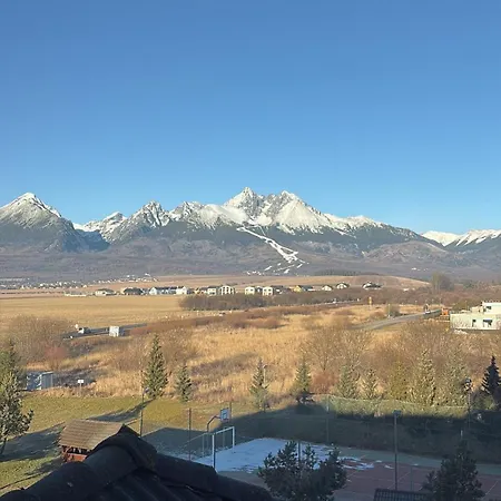 Zen High Tatras *