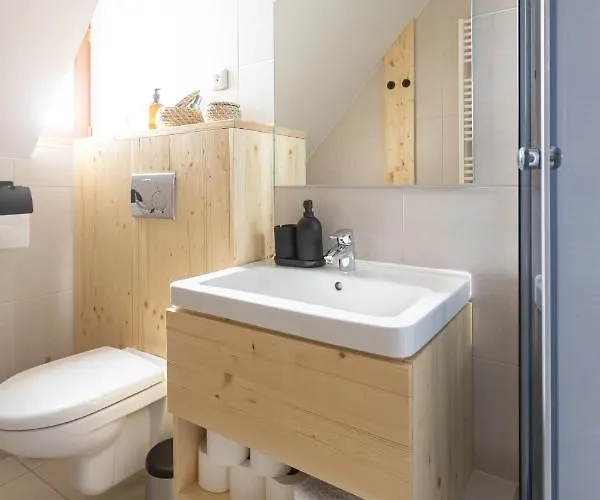 Zen High Tatras Apartmán