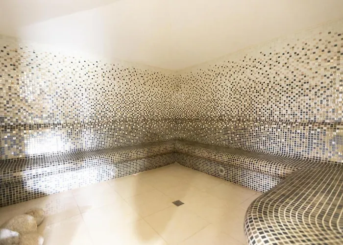 Zen High Tatras Apartmán *