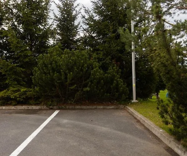 Appartement Zen High Tatras Vel'ka Lomnica