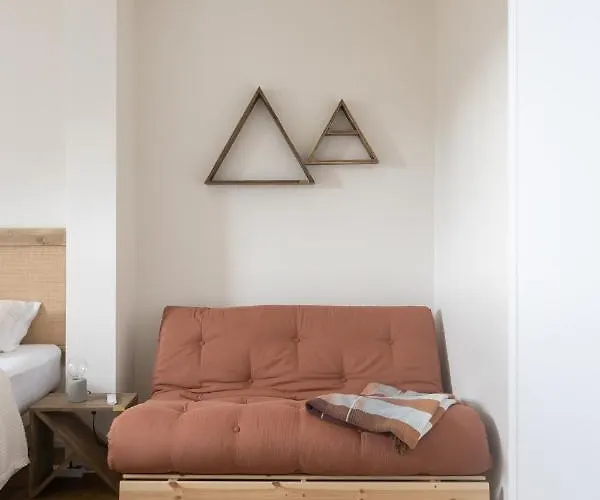 Apartmán Zen High Tatras Vel'ka Lomnica