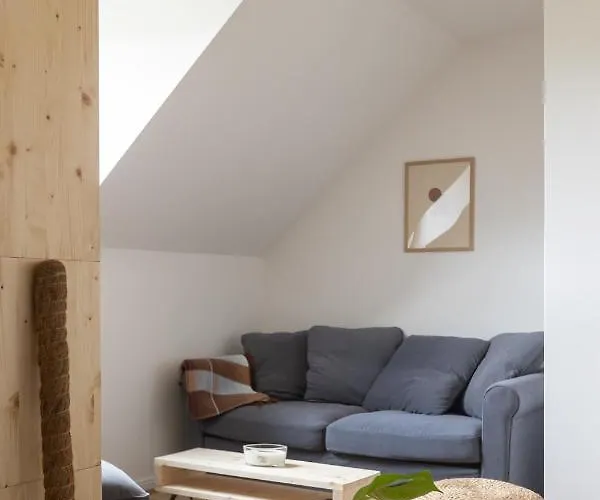 Zen High Tatras Vel'ka Lomnica