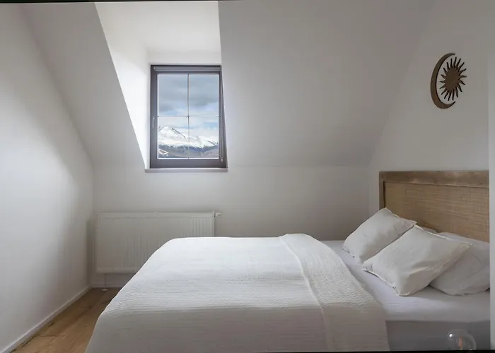 Zen High Tatras Appartement