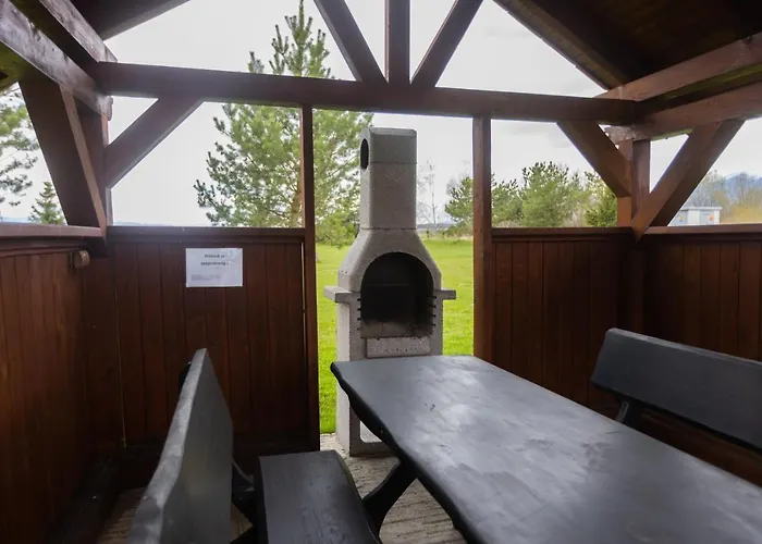 Apartmán Zen High Tatras *