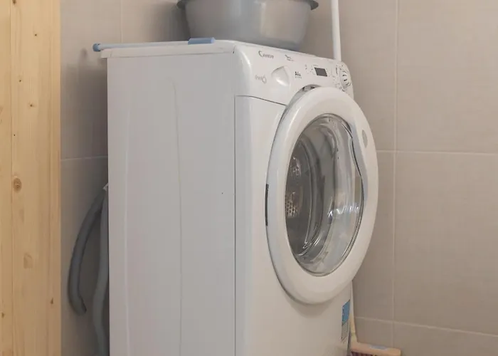 Zen High Tatras * Vel'ka Lomnica